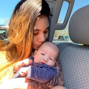 Meet your Posher, Belle